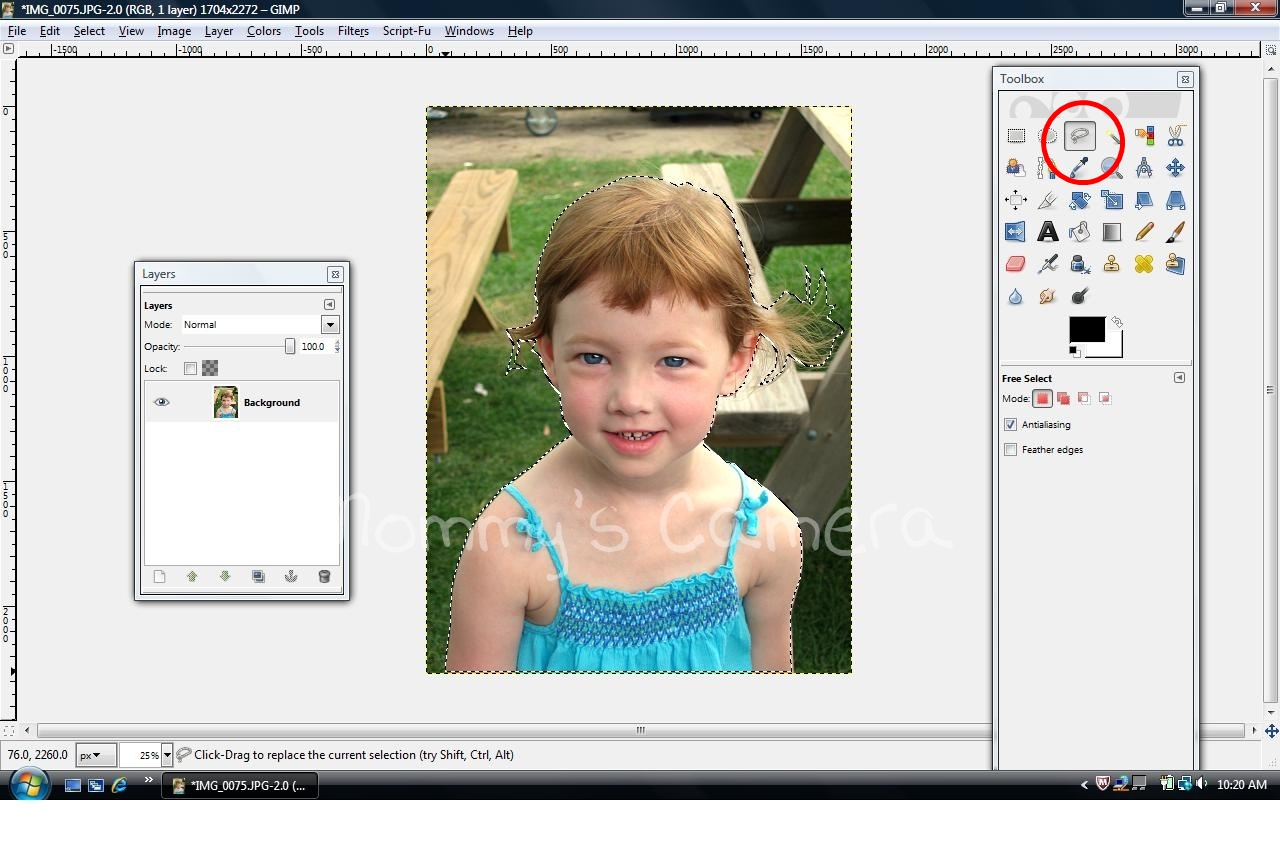Screenshots